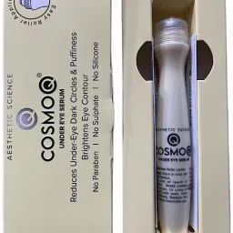 Under Eye Serum 15ml-11