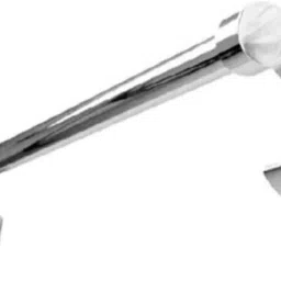 Impress Aluminium City Towel Rod for Bathroom/Wash Basin/Napkin 30 inch 1 Bar Towel Rod-image-44