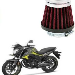 Bike Air Filter For Honda CB Hornet 160R-image-85