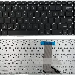 WEFLY Laptop Keyboard for As/us X551 X551C X551CA X551M X551MA X551MAV Series Black Laptop Keyboard Replacement Key-6