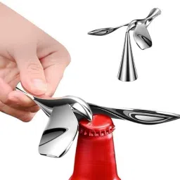 Balancing Bird Bottle Opener Balancing Bird Bottle Opener Bottle Opener Set-image-45