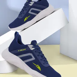 campus A-Gear from House of CAMPUS, Walking Shoes For Men-picture-24