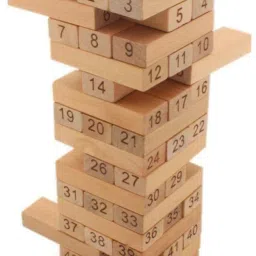 54 BLOCKS AND 4 DICE-12