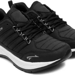 Lace up walking outdoor waterproof running Running Shoes For Men Casuals For Men-image-27