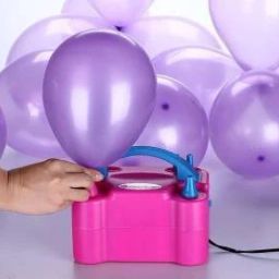 PPBP High Quality Party Decoration Balloon Pump 134 Balloon Pump-image-71