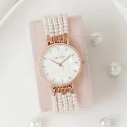 Analog Watch - For Women AMWW827-image-20