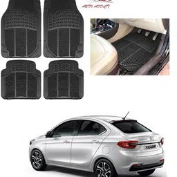 auto addict Rubber Standard Mat For Tata Tigor-picture-44