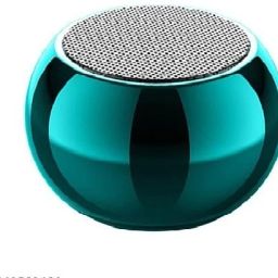 Prahar galaxy Mini Boost Wireless Portable Small Steel Gun Metal Heavy Subwoofer Outdoor 5 W Bluetooth Home Audio Speaker-14