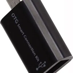 GOLDDUST USB, Micro USB OTG Adapter-30