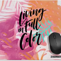 JugaaduStore N&C_1_182 Non Slip Base Mousepad-image-37