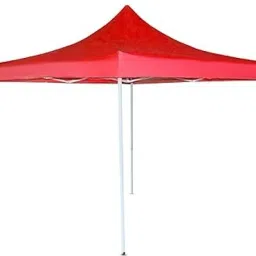 Gazebo Portable 10*10 Feet, 19kg, Pop Up , Pagoda Canopy for Parties Tent - For Event & Outdoor, Cafeteria, Picnic-image-40