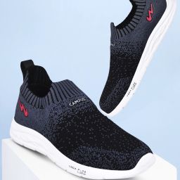 CAMP-SPINDA Walking Shoes For Women-image-32