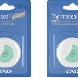 Thermoseal Dental 50 Mtr-25