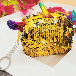 Girls Multicolor Pouch-image-17