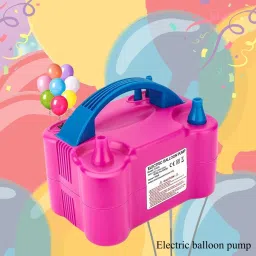 Electric balloon pump Balloon Pump-picture-22