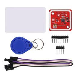 generic PN532 NFC RFID Read/Write Module V3 Kit image 2