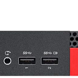 NCS Core i5-6500 [6MB Cache, Up to 3.60 GHz] - ThinkCentre Mini PC [PKR] Lenovo™ - Intel® Core™ i5-6500 [4 Cores, 4 Threads, 3.20 GHz] (8 GB RAM/Intel® HD 530 Graphics/1 TB Hard Disk/256 GB SSD Capacity/Windows 11 Pro) Mini Tower with MS Office-image-49