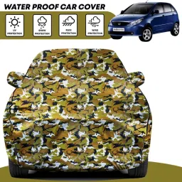 Tata Indica Vista, Indica Vista Aqua, Indica Vista Terra Body Cover-image-98
