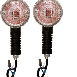 Rear Incandescent Indicator Light for Bajaj Avenger 150, Avenger 200, Avenger 220, Avenger 220 DTS-i-26