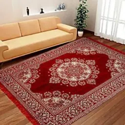 Red Acrylic Carpet-picture-10