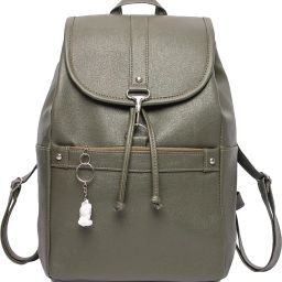 Small 12 L Backpack Stylish Girls Backpack, College Travelling Bag-7