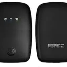 NURDSKULL 4G WiFi Dongle With Multi SIM Support , Fast & Reliable Connection 150 Mbps Data Card ,Calls not Supported-23