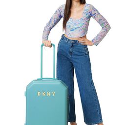DKNY Allure Hard-Sided Medium Trolley Suitcase-15