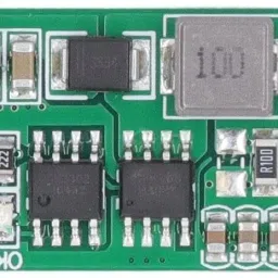 4S-4A 18650 Polymer Lithium Ion Charger Type C Electronic Components Electronic Hobby Kit-33