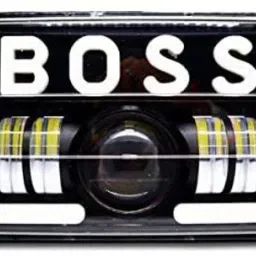 LED Fog Light for Universal For Bike-9