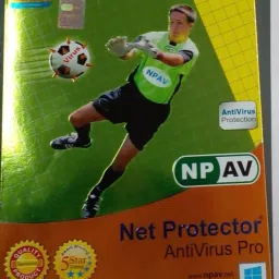 NPAV Anti-virus 1 User 1 Year-18