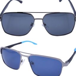 UV Protection Aviator Sunglasses (Free Size)-image-84