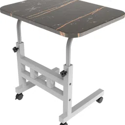 My Buddy D Wood Portable Laptop Table-5