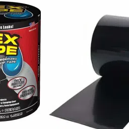 Waterproof Tape Medium Water Tank Sink Sealant for Gaps (Manual)-18