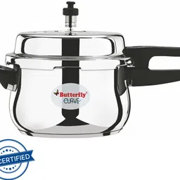 butterfly Curve 5.5 L Induction Bottom Pressure Cooker-picture-30