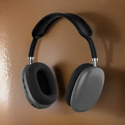 80v_P9 Wireless Over-Ear Bluetooth Headset: Elevate Your Audio Experience Bluetooth Headset-2