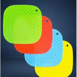 Trivet-28 Silicone Trivet-image-64