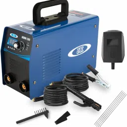 200 ARC (IGBT) with Hot Start, Anti-Stick Functions, Arc Force Control Inverter Welding Machine-12