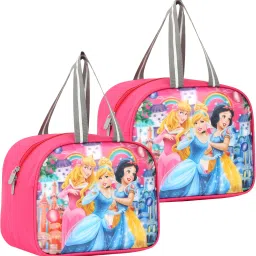 Princess Waterproof Lunch Bag-87