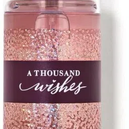 A THOUSAND WISHES BODY MIST 75 ML Body Mist-For Women-50