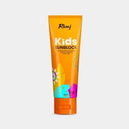 Sunscreen - SPF 50 Kids Sunblock SPF50 Protect Against Sunburn( Pack of 2)-image-53