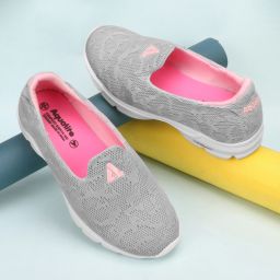 Running Shoes,Sports Shoes for Women|Memory Foam Insole Walking Shoes for Women| Casuals For Women-image-33