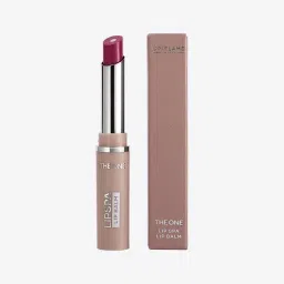 THE ONE LIP SPA LIP BALM RASPBERRY NATURAL-26