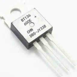 BT136 Electronic Hobby Kit (2 pcs) NPN Transistor-image-5