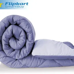 Solid Double Comforter for AC Room-image-50