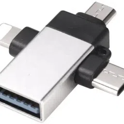 Campark Micro USB OTG Adapter image 2