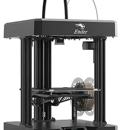 wol3d Creality Ender-7 3D Printer with Higher Precision 3D Printer image 2