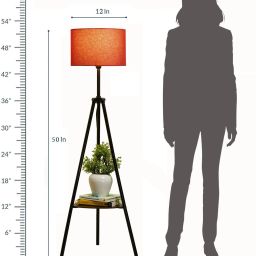 lighthouses Tripod Floor lamp image 4