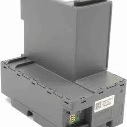 idencis Epso.n Maintenance Box L2140 ,L6160, L6170, L6190, M1140, M1170, M1180 White Ink Toner-image-79