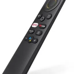 TrustEdge RealMe Remote Netflix Prime Remote Control with Voice Assistant Realme Remote Controller image 3