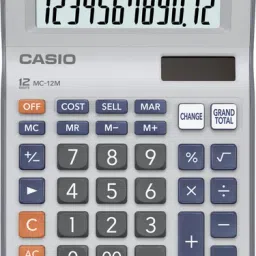 MC-12M BasicCalculator-19